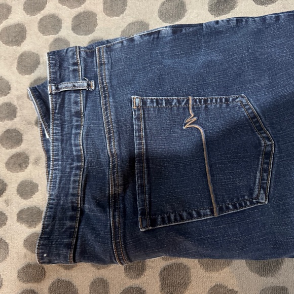 Maurices Long Jeans - Picture 6 of 6
